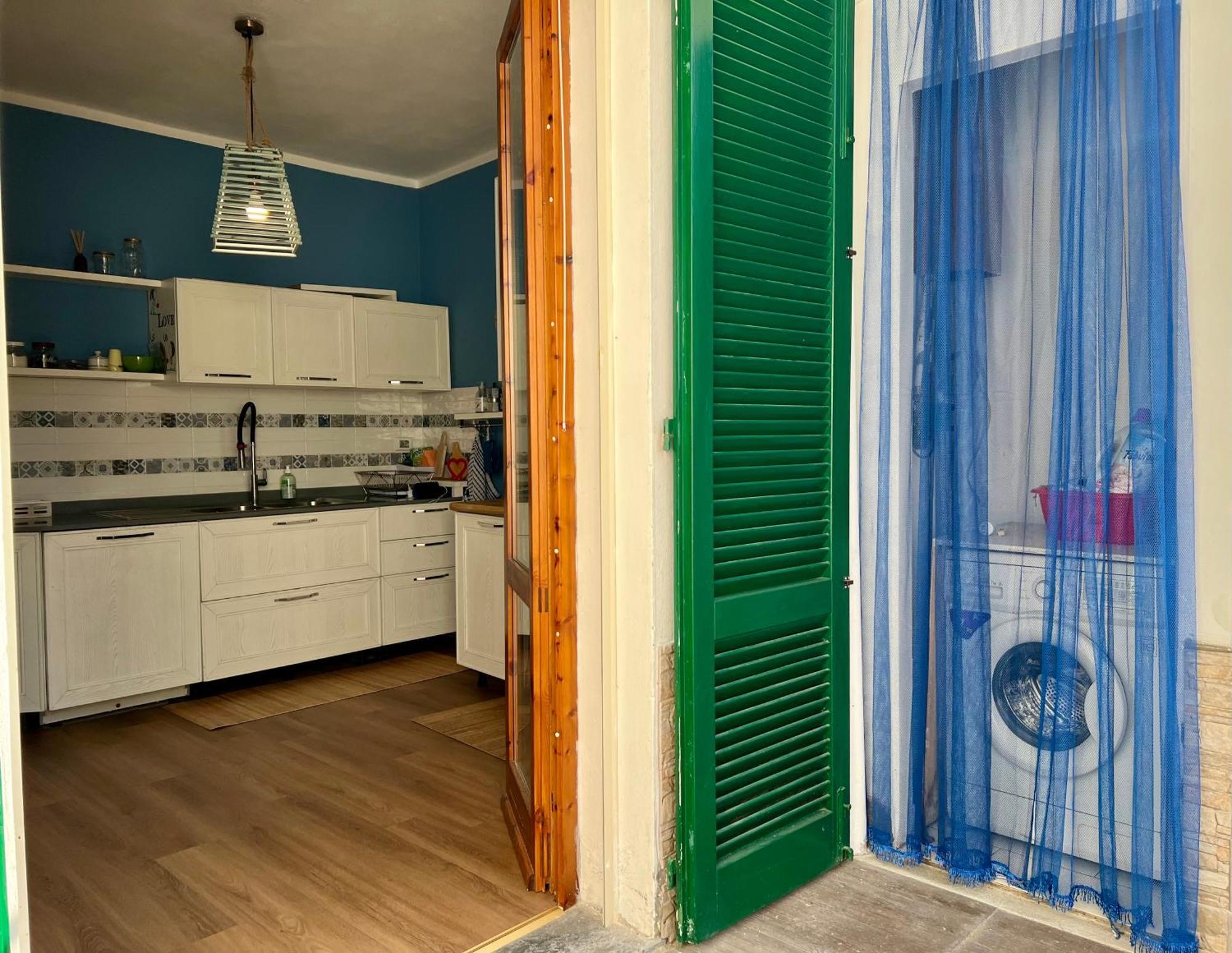 Appartamento Piano Terra Centro Viareggio Eksteriør bilde